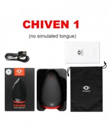 3CM-CHIVEN 1 - Otouch...