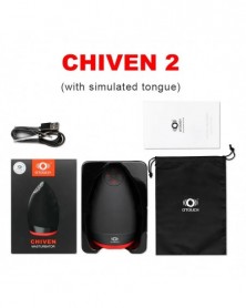 3CM-CHIVEN 2 - Otouch...