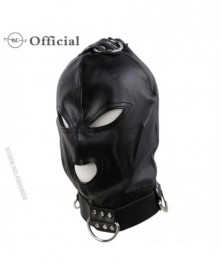 Stílus A - BDSM Női maszk -...